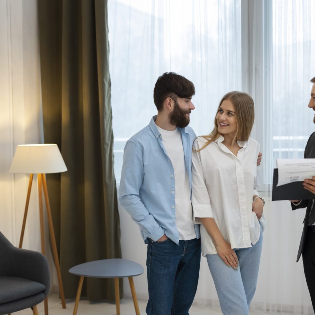 How Real Estate Agents Can Win in a Low Inventory Market