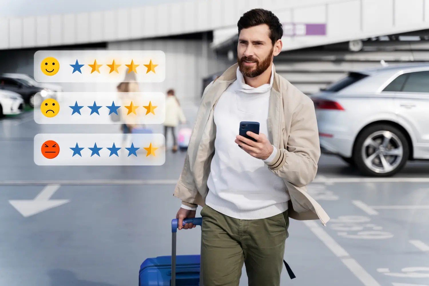 Google My Business Setup Results