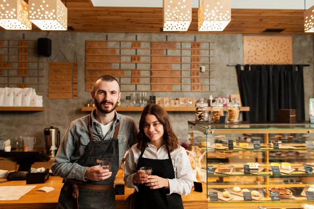 Small and mid-size business