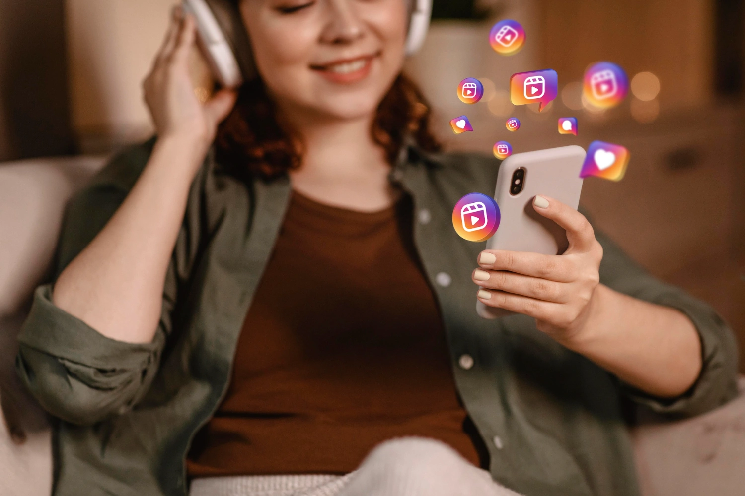 Social media management tools and dashboard used by The Market Winners