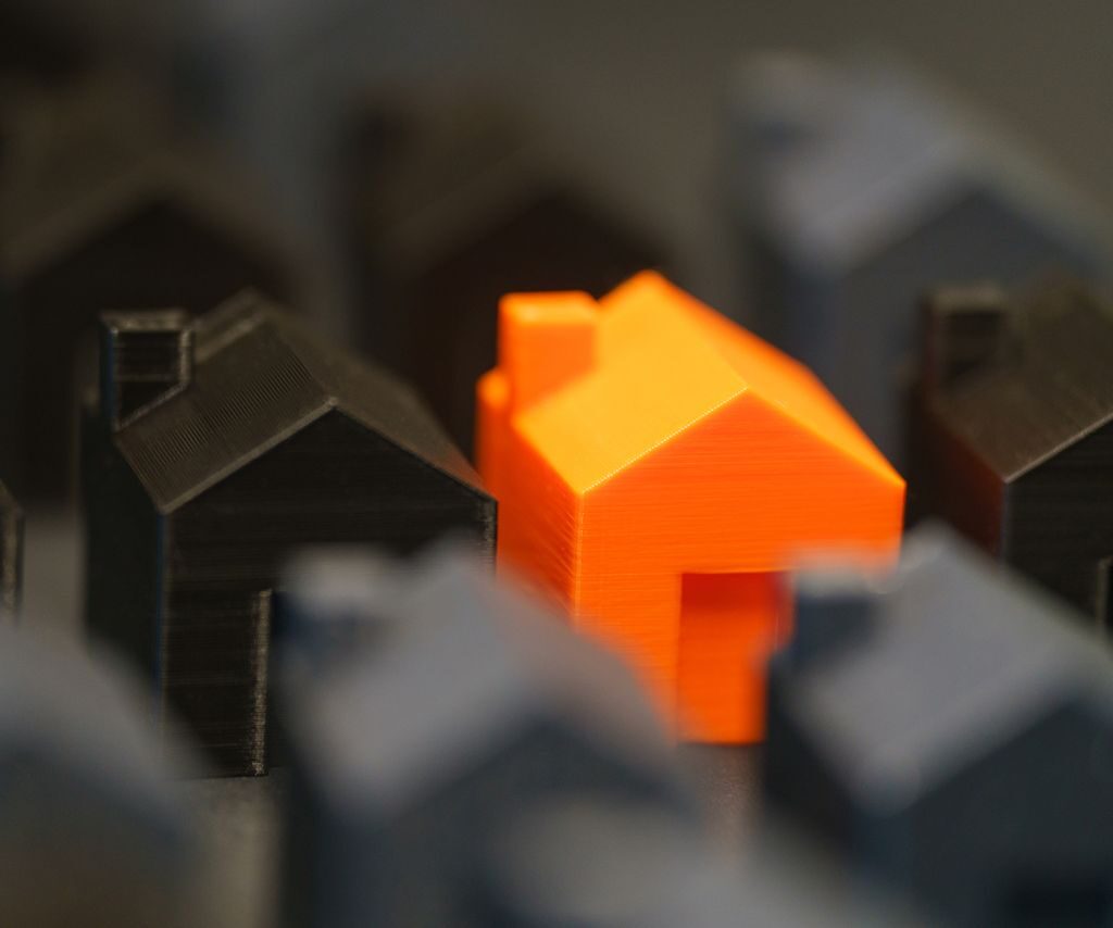 The 21st Century ROAD to Housing Act