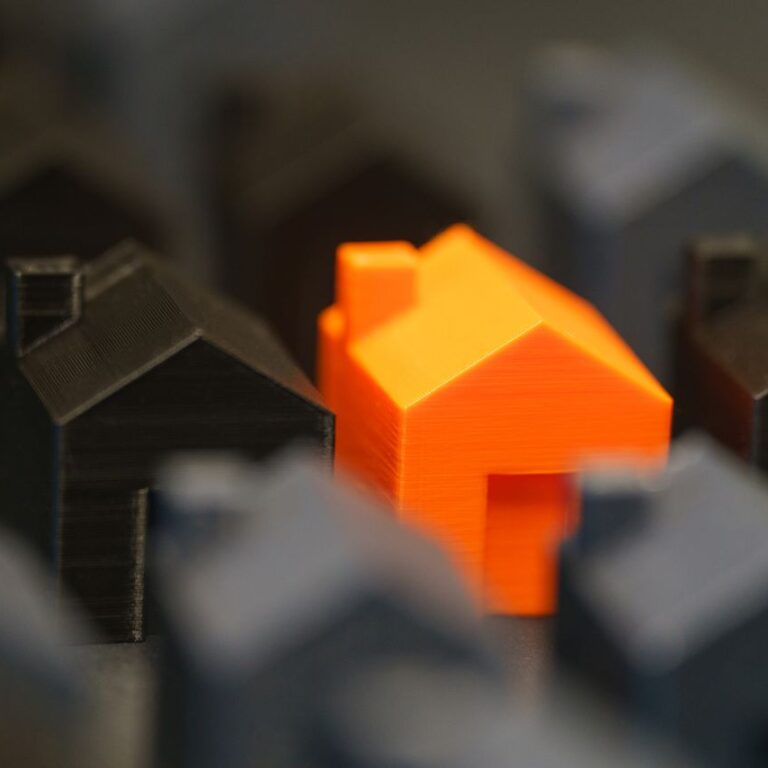The 21st Century ROAD to Housing Act